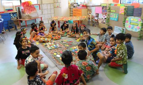 Mount Litera School International — photo 2