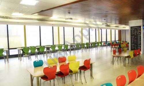 Mount Litera School International — photo 6