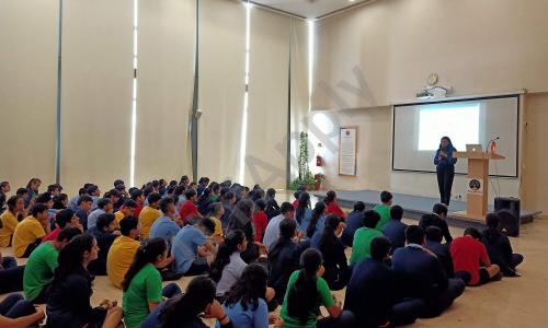 Mount Litera School International — photo 8
