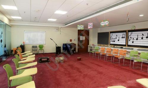 Mount Litera School International — photo 9