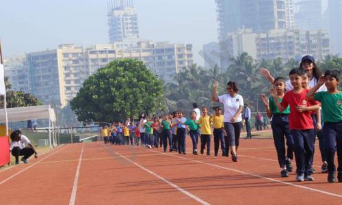 Mount Litera School International — photo 12