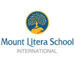 Mount Litera School International logo