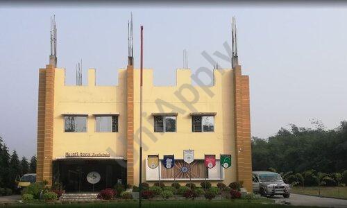 Mount Litera Zee School — photo 1