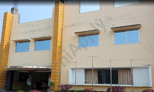 Mount Litera Zee School — photo 2