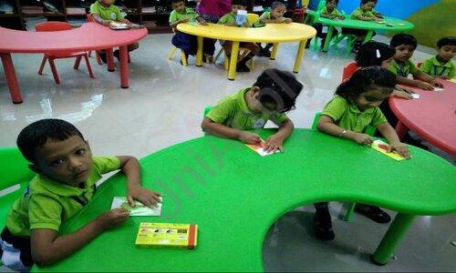 Mount Litera Zee School — photo 4