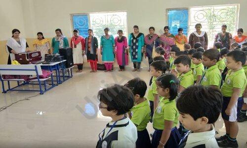 Mount Litera Zee School — photo 5