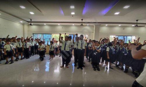 Mount Litera Zee School — photo 7