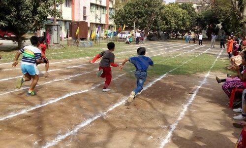 Mount Litera Zee School — photo 9