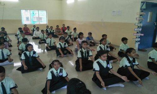 Mount Litera Zee School — photo 11