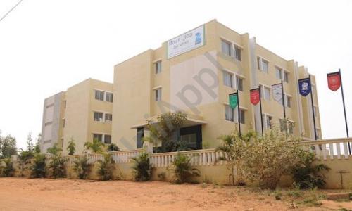 Mount Litera Zee School — photo 1