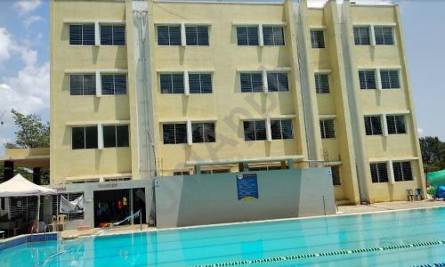 Mount Litera Zee School — photo 2