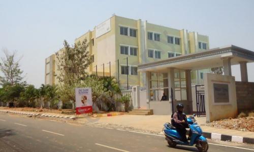 Mount Litera Zee School — photo 4