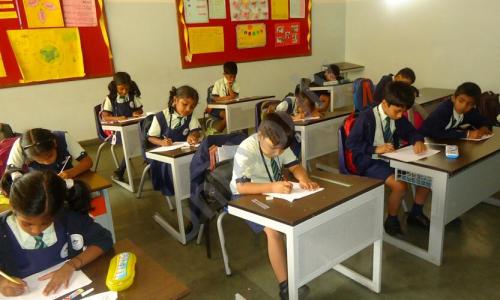 Mount Litera Zee School — photo 5