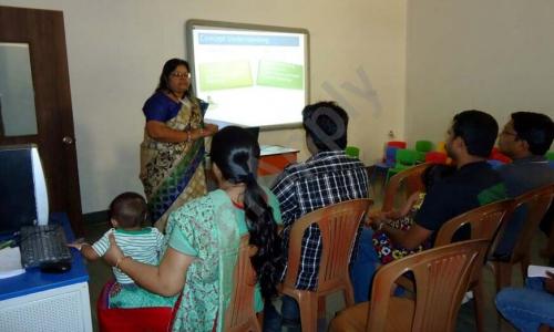 Mount Litera Zee School — photo 9