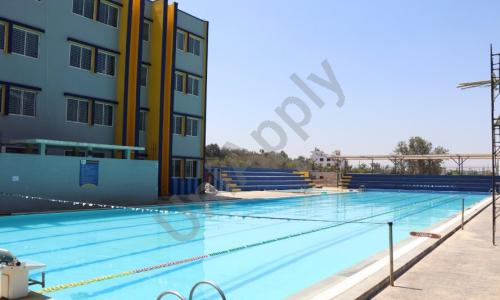 Mount Litera Zee School — photo 10