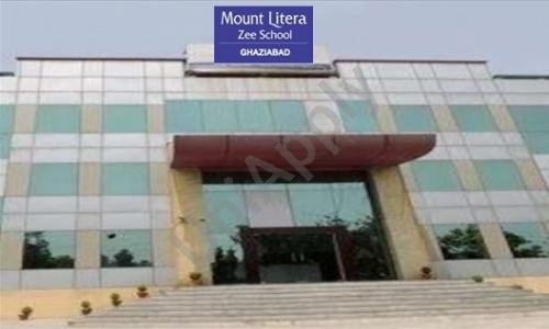 Mount Litera Zee School — photo 1
