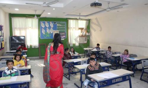 Mount Litera Zee School — photo 3