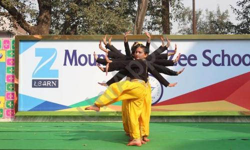 Mount Litera Zee School — photo 4