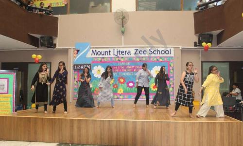 Mount Litera Zee School — photo 5