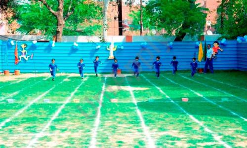 Mount Litera Zee School — photo 7