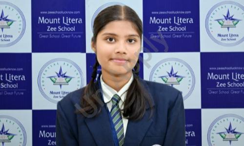Mount Litera Zee School — photo 3