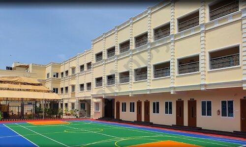 Mount Litera Zee School — photo 1