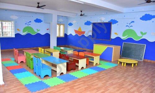 Mount Litera Zee School — photo 3