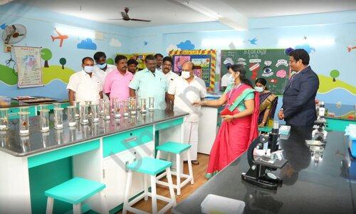 Mount Litera Zee School — photo 6