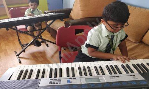 Mount Litera Zee School — photo 7