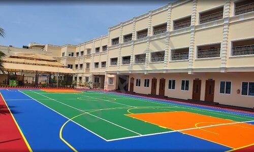 Mount Litera Zee School — photo 9