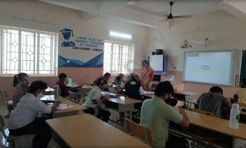 Mount Litera Zee School — photo 12