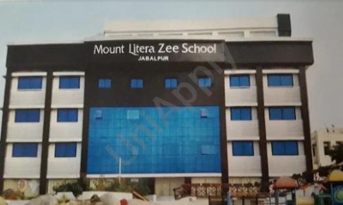 Mount Litera Zee School — photo 1