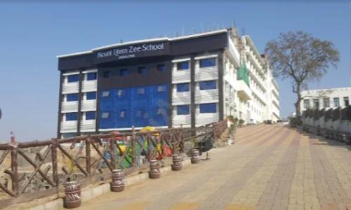 Mount Litera Zee School — photo 3