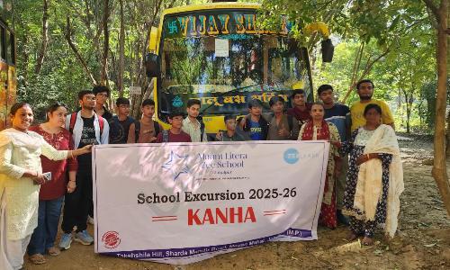 Mount Litera Zee School — photo 5