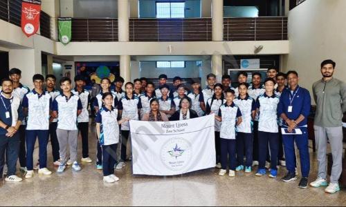 Mount Litera Zee School — photo 6