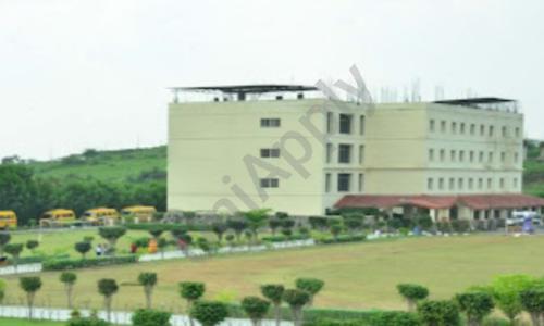 Mount Litera Zee School — photo 1