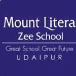 Mount Litera Zee School logo