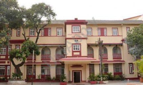 Mount Mary Convent High School — photo 2