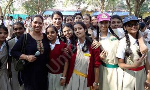 Mount Mary Convent High School — photo 3