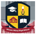 Mount Mary High School logo