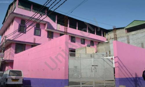 Mount Olivet Senior Secondary School — photo 1