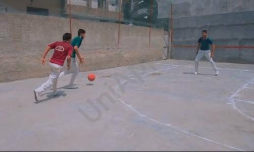 Mount Olivet Senior Secondary School — photo 3