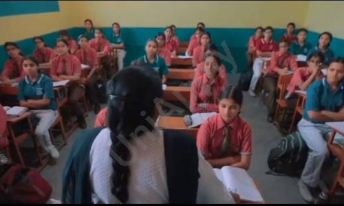 Mount Olivet Senior Secondary School — photo 4
