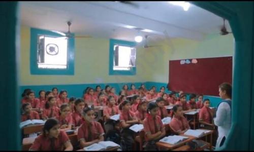 Mount Olivet Senior Secondary School — photo 5