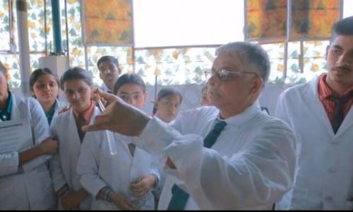 Mount Olivet Senior Secondary School — photo 11