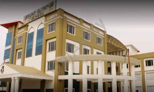 Mount Olympus School — photo 1