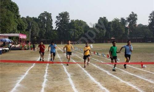 Mount Saint Garjiya School — photo 1