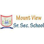 Mount View Public School logo