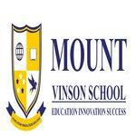 Mount Vinson School logo