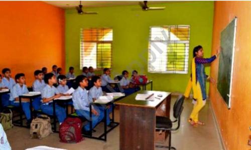MPS International School — photo 5